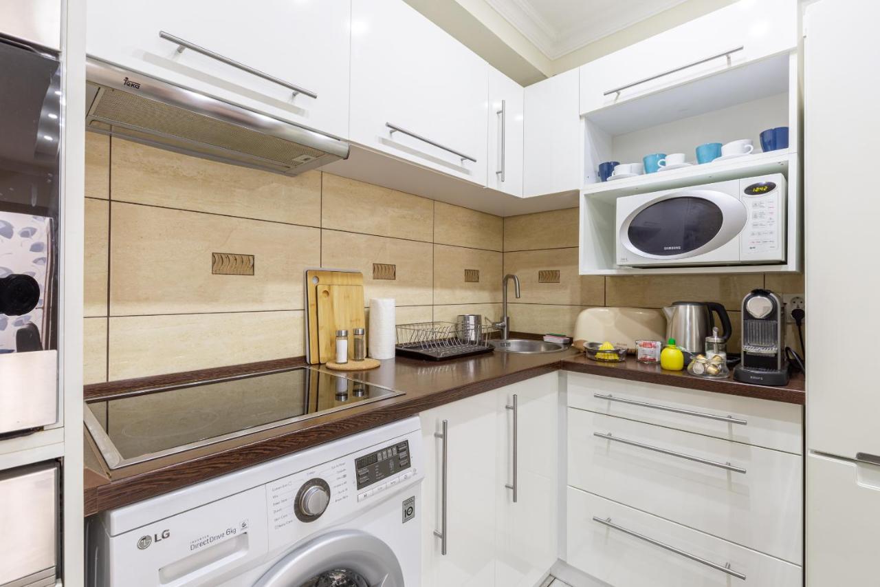 H29 Vivien Apartman Apartment Budapest Luaran gambar